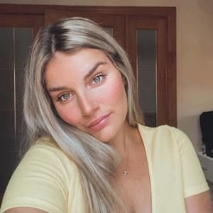 Meet your Posher, Catherine